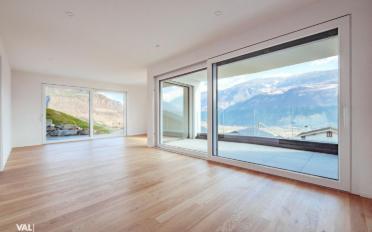 Wohnung 4.5 Zimmer - image - 1