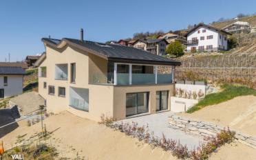 Wohnung 4.5 Zimmer - image - 13