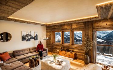 Appartement 4.5 pièces - image - 6