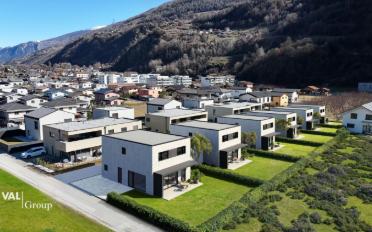 Villa 5.5 pièces - image - 5