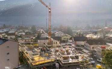 Wohnung 4.5 Zimmer - image - 2