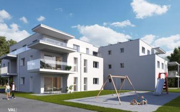 Wohnung 4.5 Zimmer - image - 10