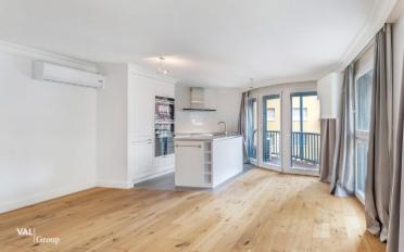 Wohnung 4.5 Zimmer - image - 2