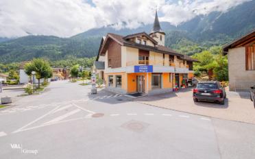 Mixed use property 7.5 rooms - image - 1