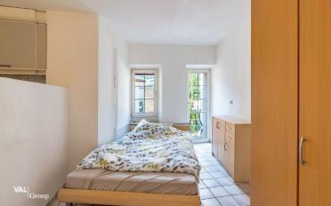 Wohnung 1.5 Zimmer - image - 7