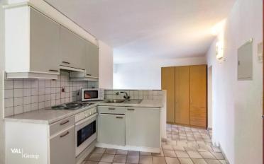 Wohnung 1.5 Zimmer - image - 3