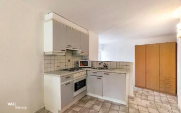 Wohnung 1.5 Zimmer - image - 1