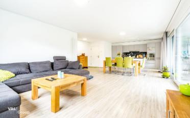 Wohnung 4.5 Zimmer - image - 1