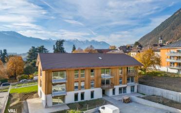 Appartement 1 pièce - image - 6