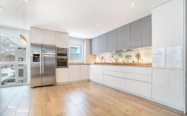 Apartment 5.5 rooms - image - 1