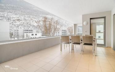 Apartment 5.5 rooms - image - 12