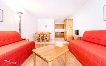 Apartment 2.5 rooms - image - 2