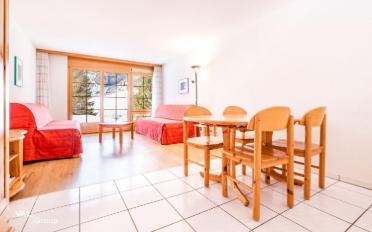 Apartment 2.5 rooms - image - 1