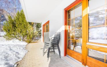 Apartment 2.5 rooms - image - 10