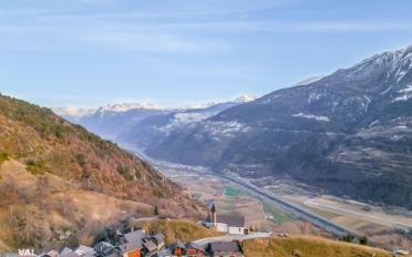 Appartement 4.5 pièces - image - 12