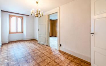 Apartment 4.5 rooms - image - 1