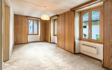 Apartment 4.5 rooms - image - 4