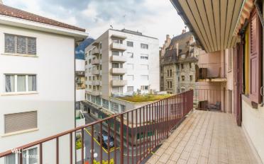 Apartment 4.5 rooms - image - 10