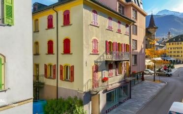 Apartment 4.5 rooms - image - 13