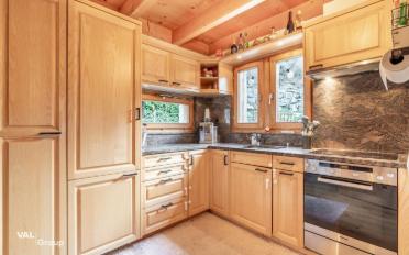 Single house 5.5 rooms - image - 4