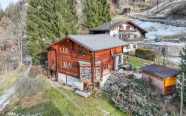 Single house 5.5 rooms - image - 1