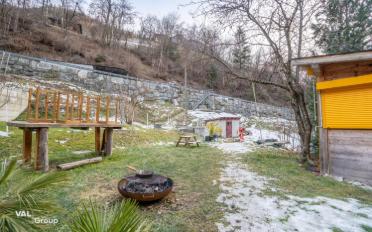 Single house 5.5 rooms - image - 12