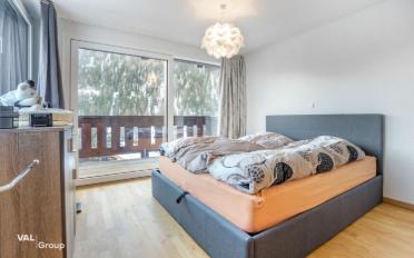 Attic flat 3.5 rooms - image - 9