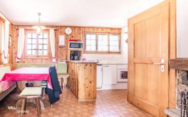 Single house 5 rooms - image - 4