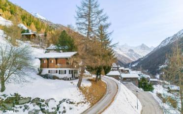 Single house 5 rooms - image - 1