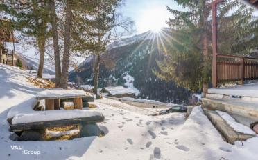 Single house 5 rooms - image - 9