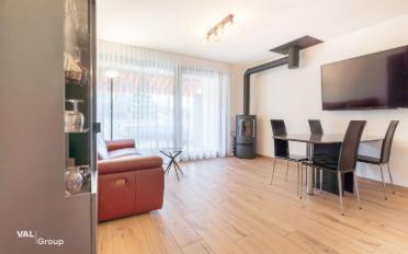 Apartment 2.5 rooms - image - 4