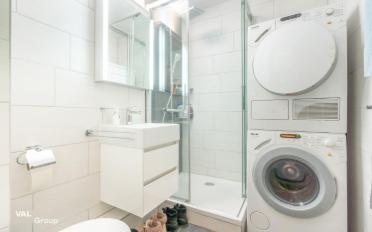 Apartment 2.5 rooms - image - 6