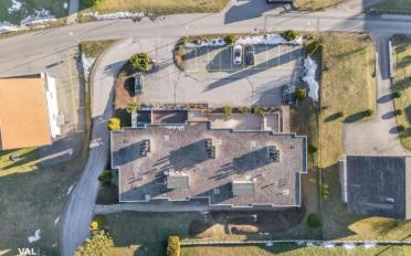 Apartment 2.5 rooms - image - 10