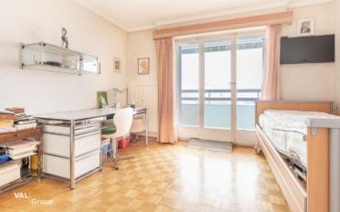 Attic flat 4.5 rooms - image - 6