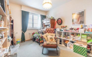 Attic flat 4.5 rooms - image - 7