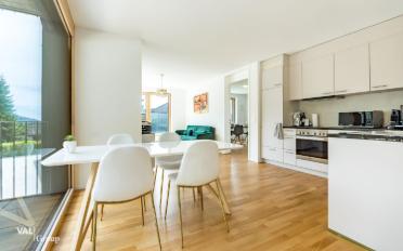 Apartment 4.5 rooms - image - 4