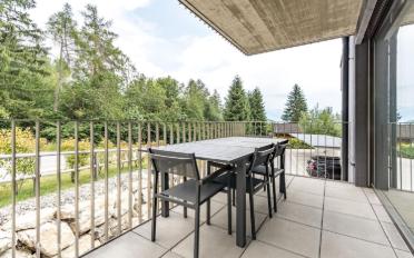 Apartment 4.5 rooms - image - 10