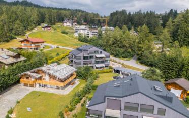 Apartment 4.5 rooms - image - 11