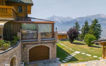 Chalet 5.5 rooms - image - 3