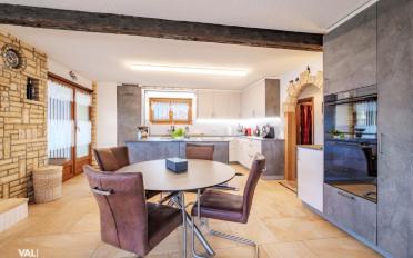 Chalet 5.5 rooms - image - 6