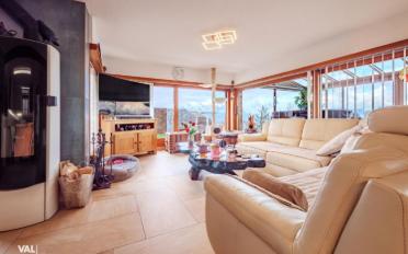 Chalet 5.5 rooms - image - 7