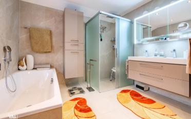 Chalet 5.5 rooms - image - 12