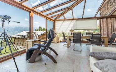 Chalet 5.5 rooms - image - 13