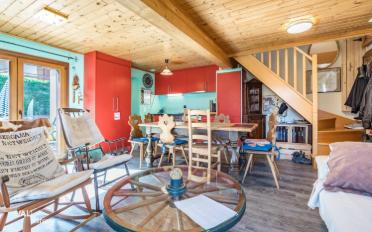 Chalet 3.5 rooms - image - 4