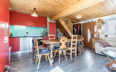 Chalet 3.5 rooms - image - 3