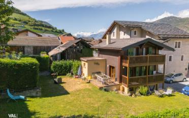 Chalet 3.5 rooms - image - 8