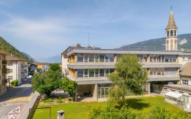 Roof flat 2.5 rooms - image - 6