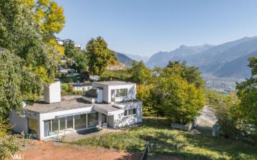 Single house 6.5 rooms - image - 1