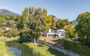 Single house 6.5 rooms - image - 13