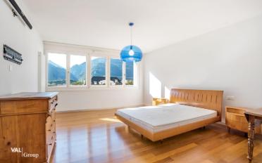 Attic flat 5.5 rooms - image - 8